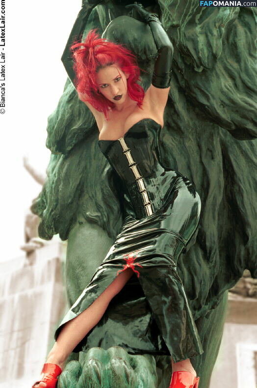 Bianca Beauchamp / biancabeauchamp / biancabeauchampmodel Naakt OnlyFans  Gelekte foto #123