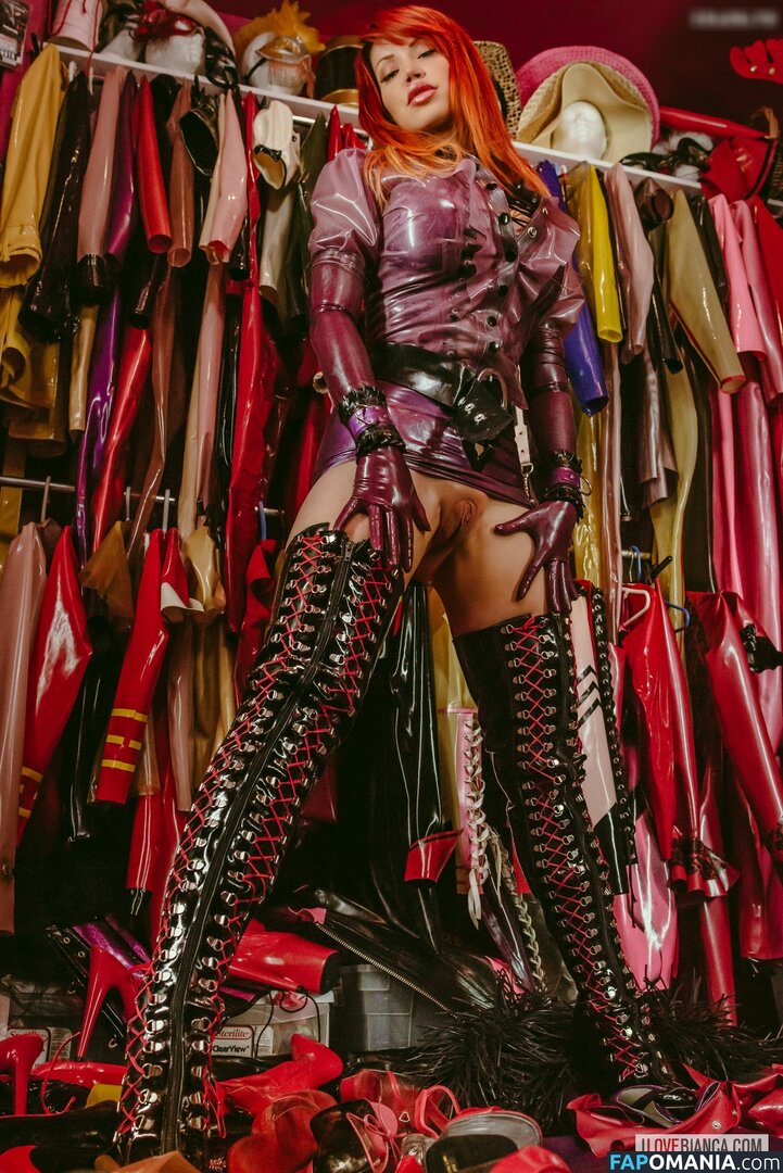 Bianca Beauchamp / biancabeauchamp / biancabeauchampmodel Naakt OnlyFans  Gelekte foto #937