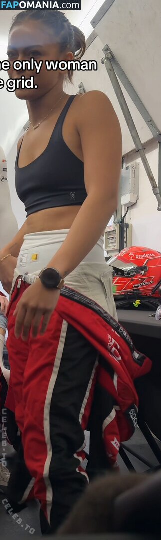 Bianca Bustamante / https: / racerbia Naakt OnlyFans  Gelekte foto #16