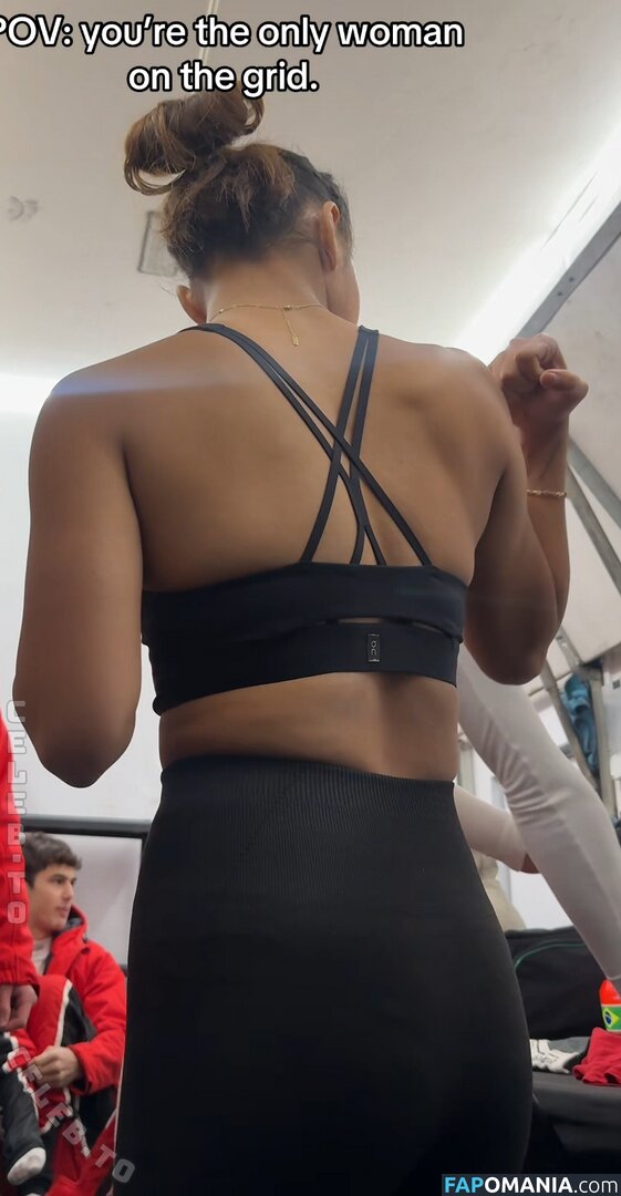 Bianca Bustamante / https: / racerbia Naakt OnlyFans  Gelekte foto #17
