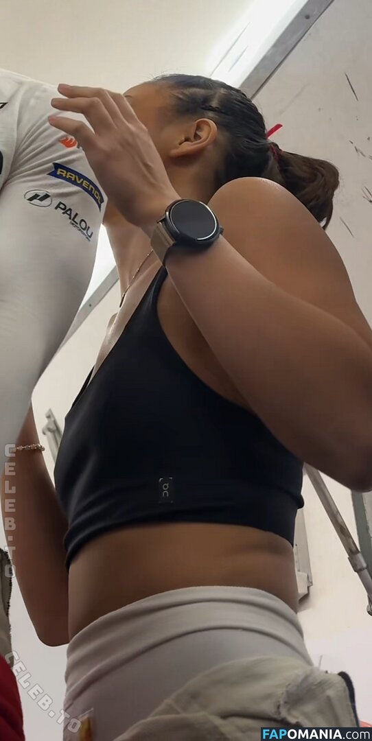 Bianca Bustamante / https: / racerbia Naakt OnlyFans  Gelekte foto #18