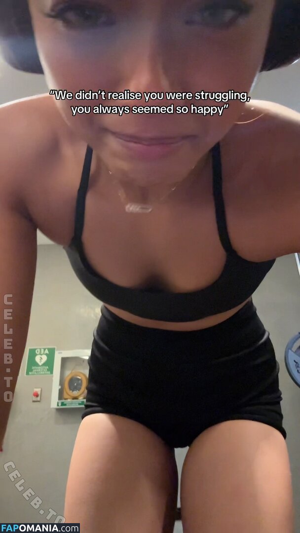 Bianca Bustamante / https: / racerbia Naakt OnlyFans  Gelekte foto #19