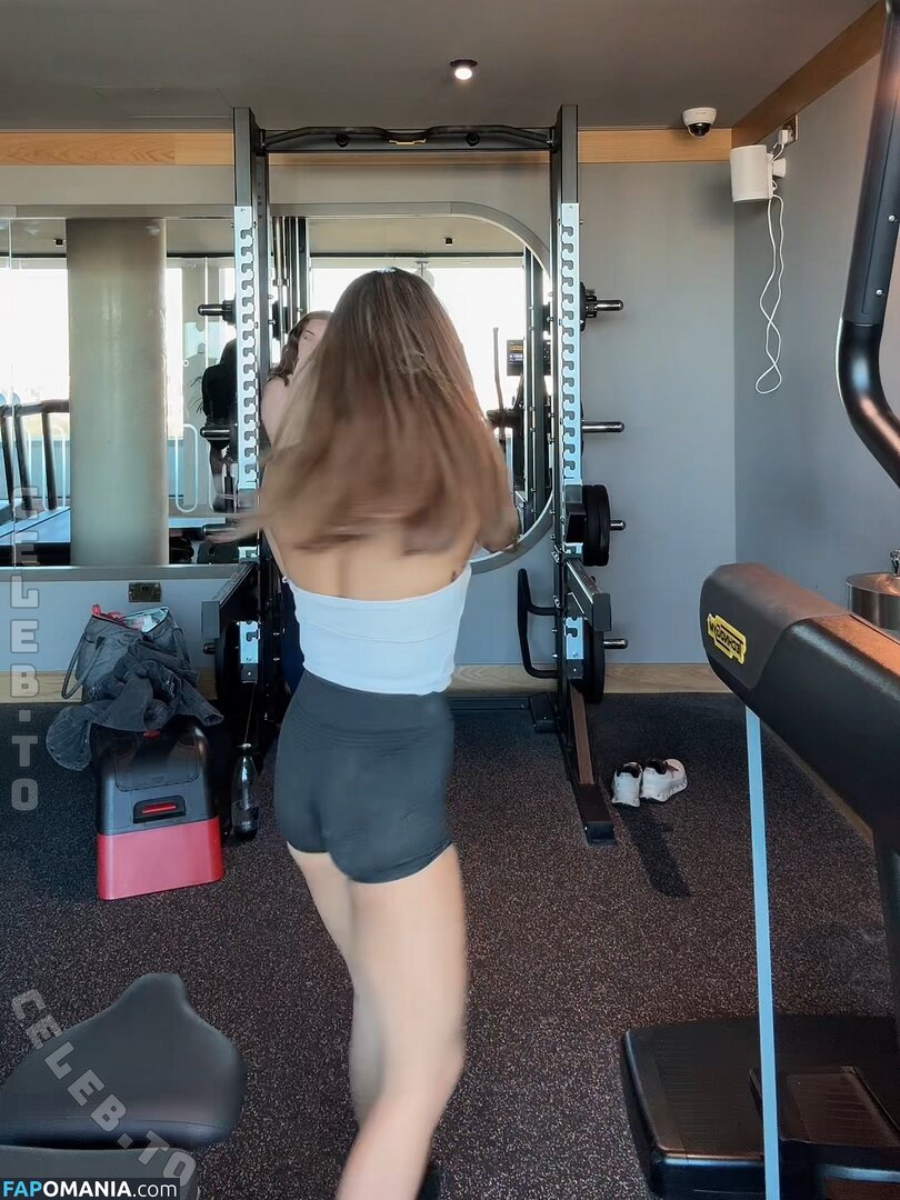 Bianca Bustamante / https: / racerbia Naakt OnlyFans  Gelekte foto #22