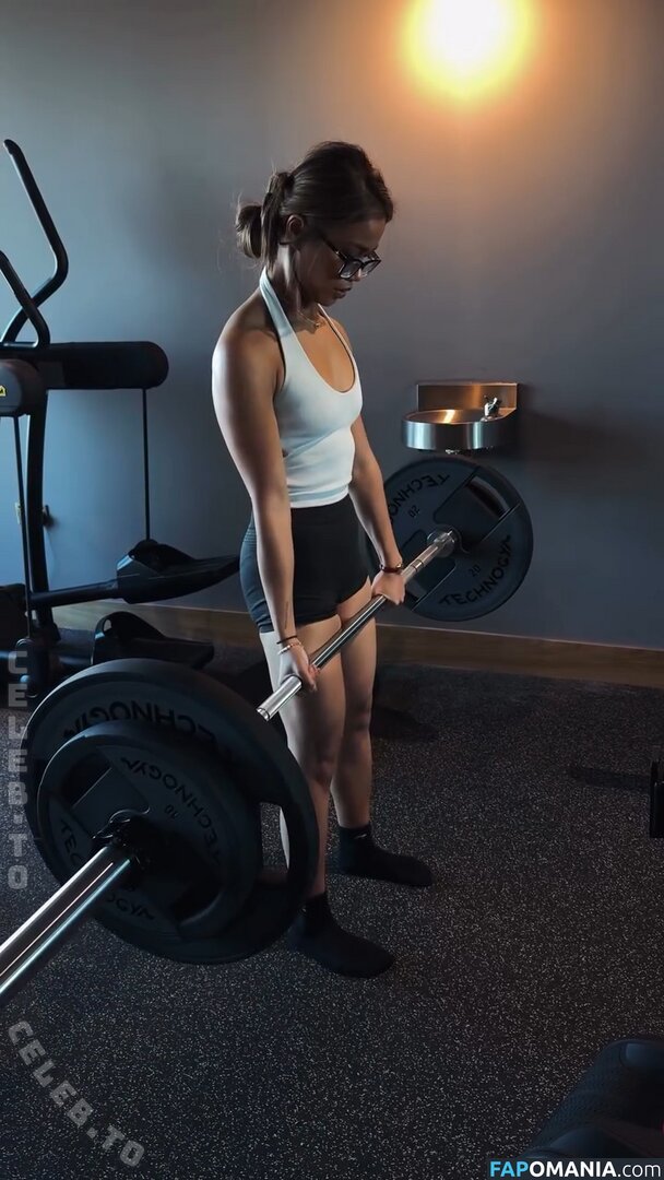 Bianca Bustamante / https: / racerbia Naakt OnlyFans  Gelekte foto #23