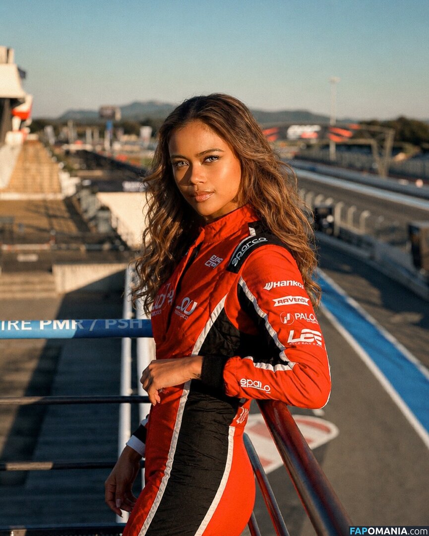 Bianca Bustamante / https: / racerbia Naakt OnlyFans  Gelekte foto #34