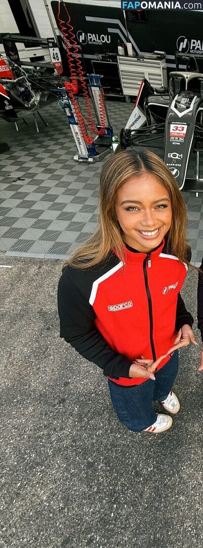 Bianca Bustamante / https: / racerbia Naakt OnlyFans  Gelekte foto #36