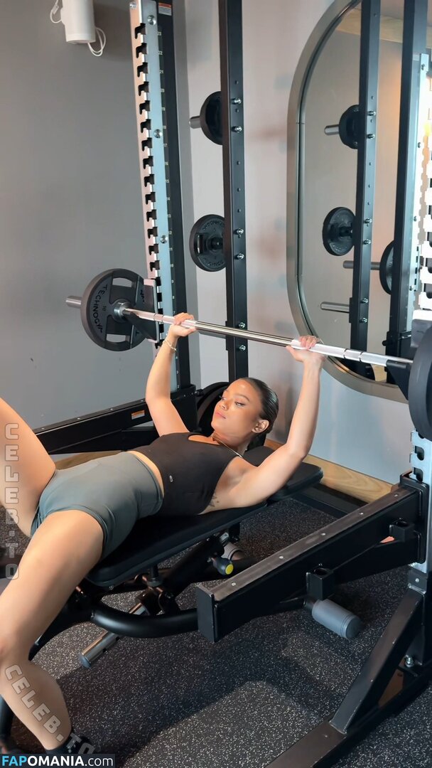Bianca Bustamante / https: / racerbia Naakt OnlyFans  Gelekte foto #49