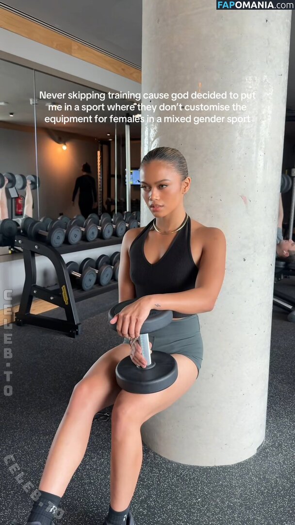Bianca Bustamante / https: / racerbia Naakt OnlyFans  Gelekte foto #50