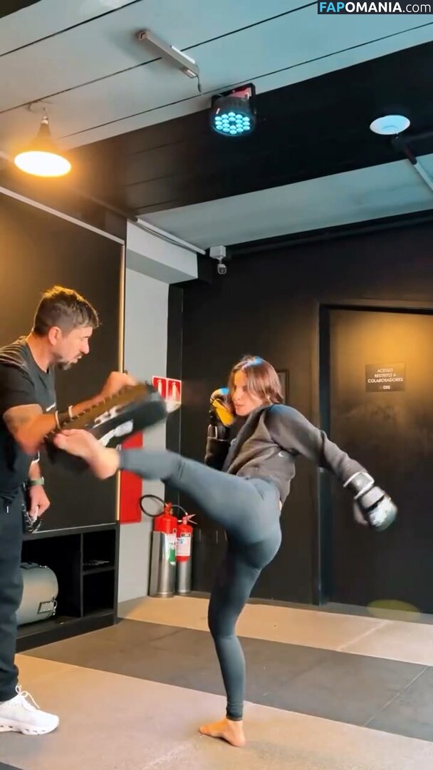 Bianca Comparato / biancacomparato Naakt OnlyFans  Gelekte foto #6