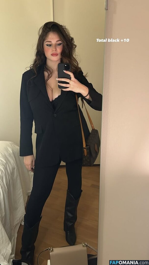 Bianca Gilardino / biancagilardino Naakt OnlyFans  Gelekte foto #3