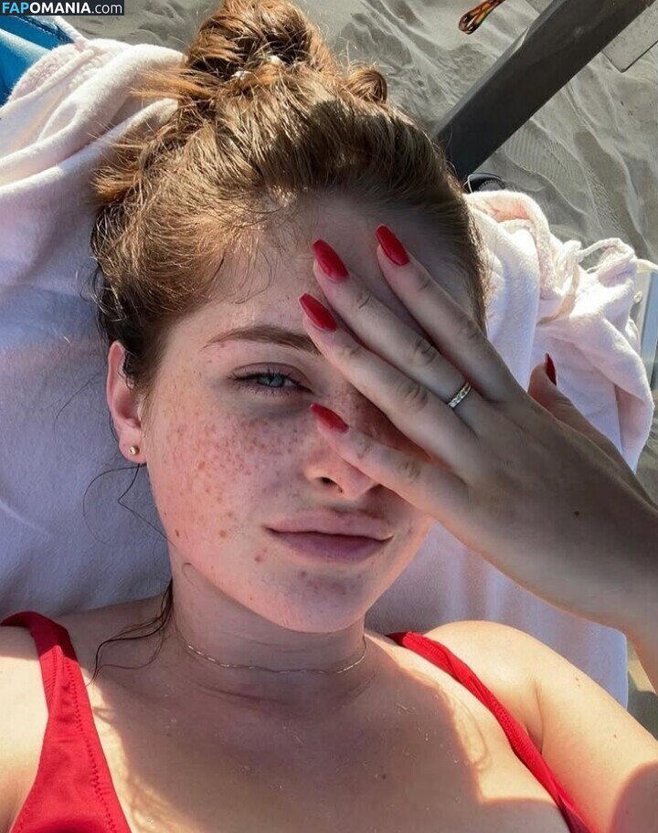 Bianca Gilardino / biancagilardino Naakt OnlyFans  Gelekte foto #10