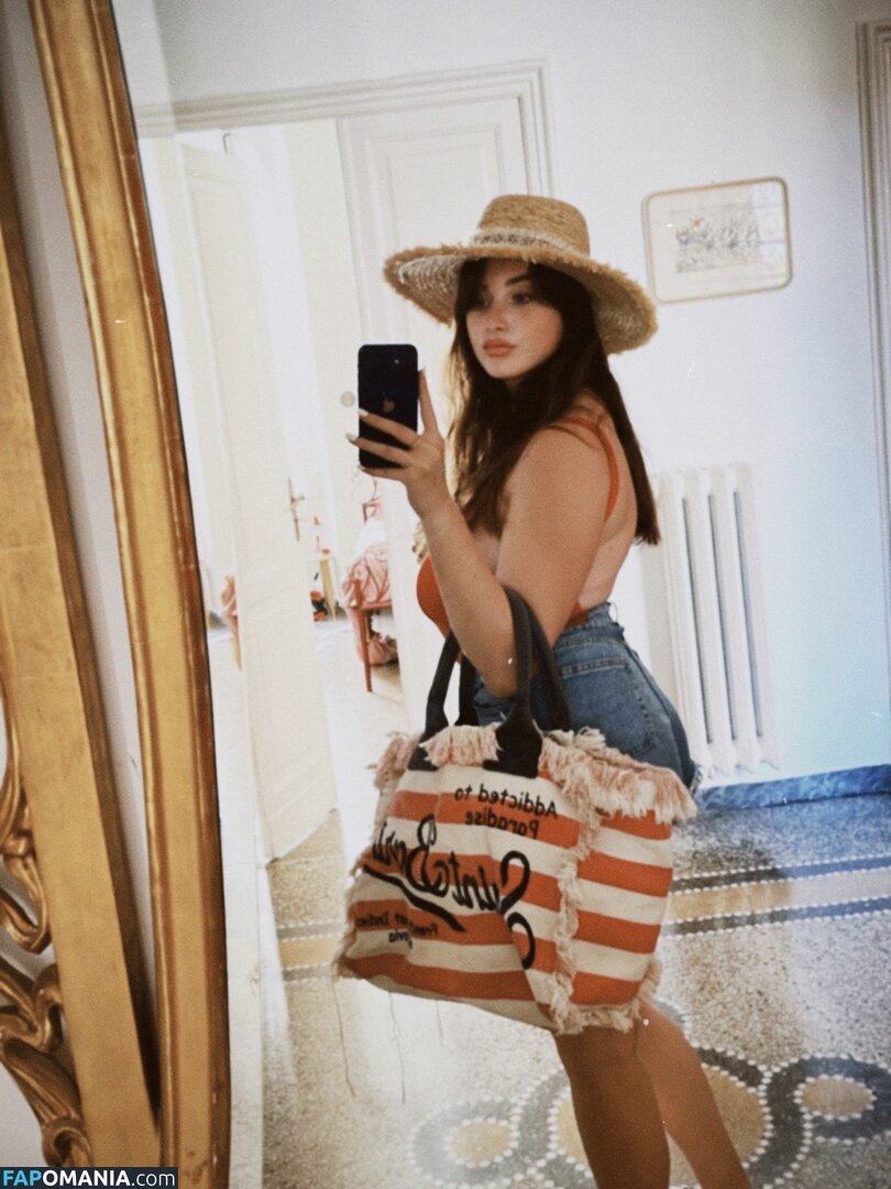 Bianca Gilardino / biancagilardino Naakt OnlyFans  Gelekte foto #18