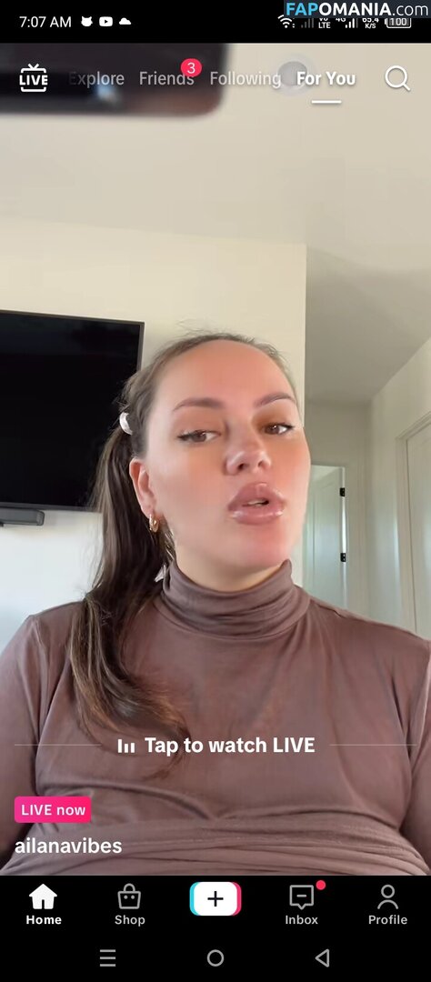 Bianca Jordan / biancabts / biancadata_official Naakt OnlyFans  Gelekte foto #1