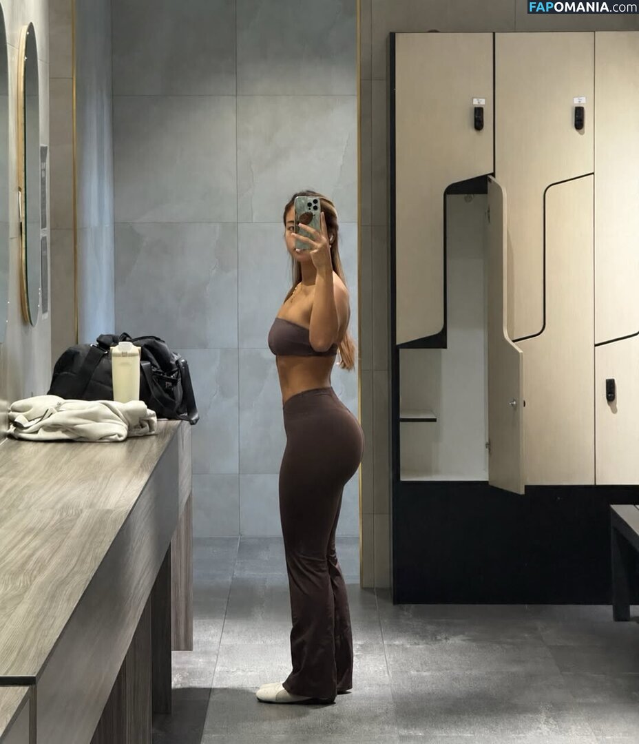 Bianca Recidocruz / biancarecidocruz_ Naakt OnlyFans  Gelekte foto #1