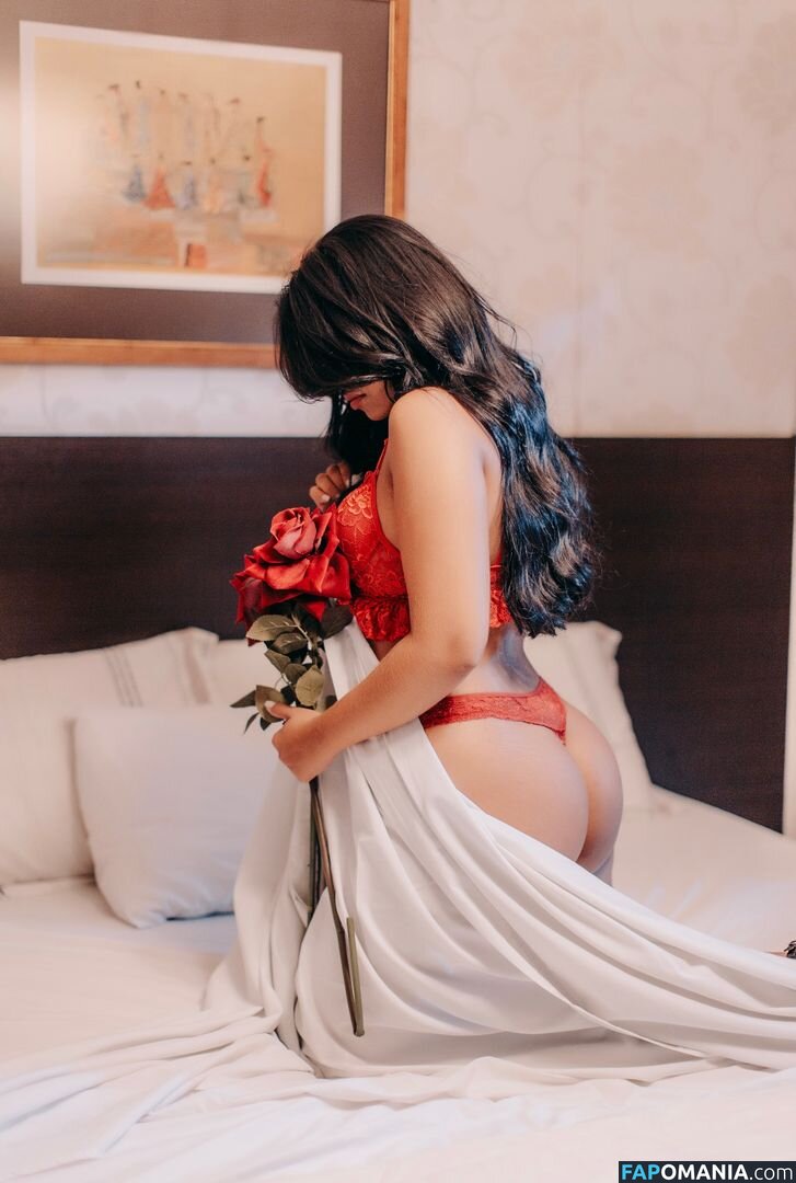 Bianca Tavares / andressa_nathalya / biancatavares22 Naakt OnlyFans  Gelekte foto #3