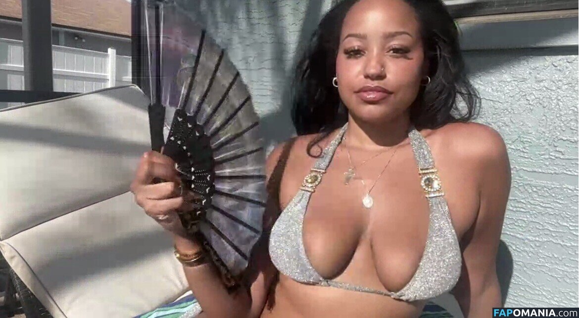 Bianca The Baker / b_iancaaaaaa / biancathebaker Naakt OnlyFans  Gelekte foto #5