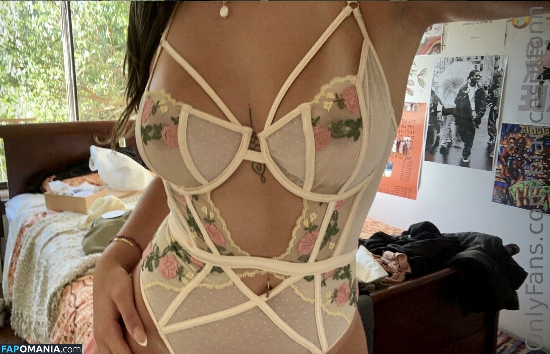 Biancasuttonn Naakt OnlyFans  Gelekte foto #1
