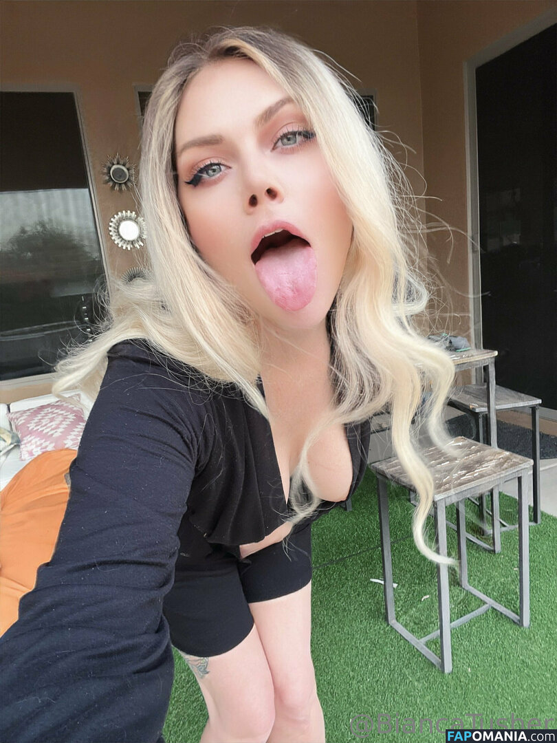 biancatusher Naakt OnlyFans  Gelekte foto #6