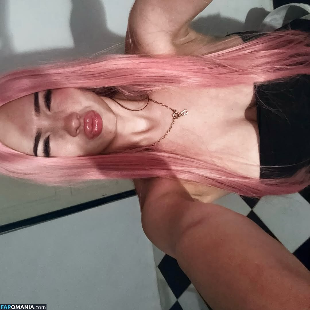 biam / biamnmn / biangastaldi Naakt OnlyFans  Gelekte foto #1