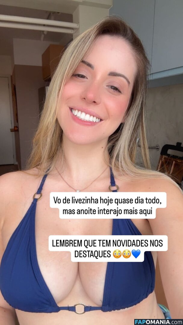 bianquinha182 / streamer Naakt OnlyFans  Gelekte foto #1