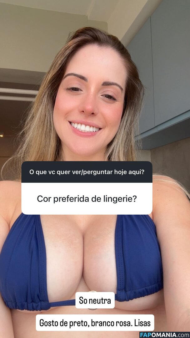 bianquinha182 / streamer Naakt OnlyFans  Gelekte foto #3