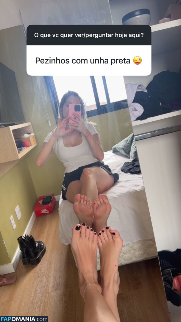 bianquinha182 / streamer Naakt OnlyFans  Gelekte foto #8