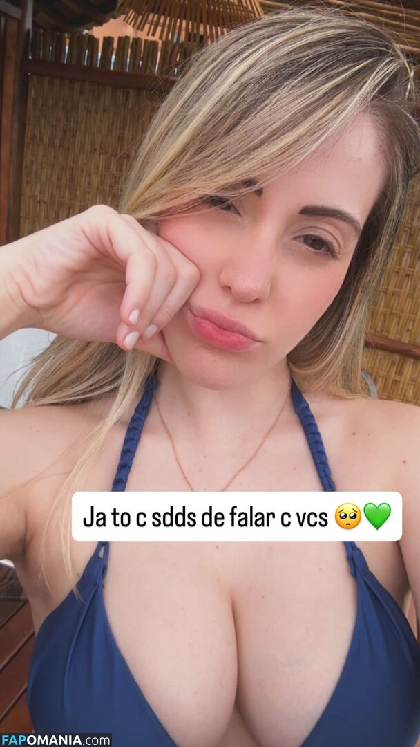 bianquinha182 / streamer Naakt OnlyFans  Gelekte foto #10