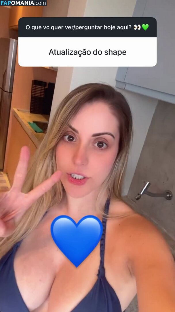bianquinha182 / streamer Naakt OnlyFans  Gelekte foto #16