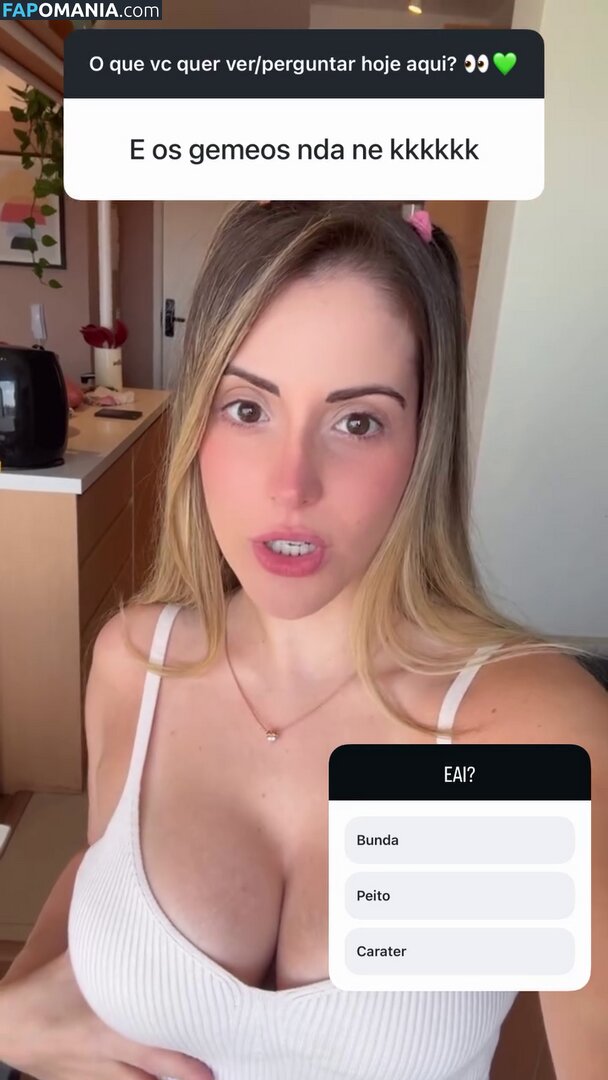 bianquinha182 / streamer Naakt OnlyFans  Gelekte foto #17