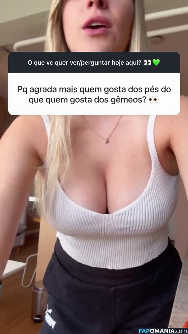 bianquinha182 / streamer Naakt OnlyFans  Gelekte foto #19