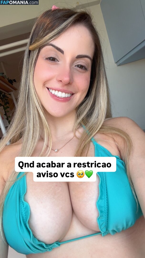 bianquinha182 / streamer Naakt OnlyFans  Gelekte foto #40
