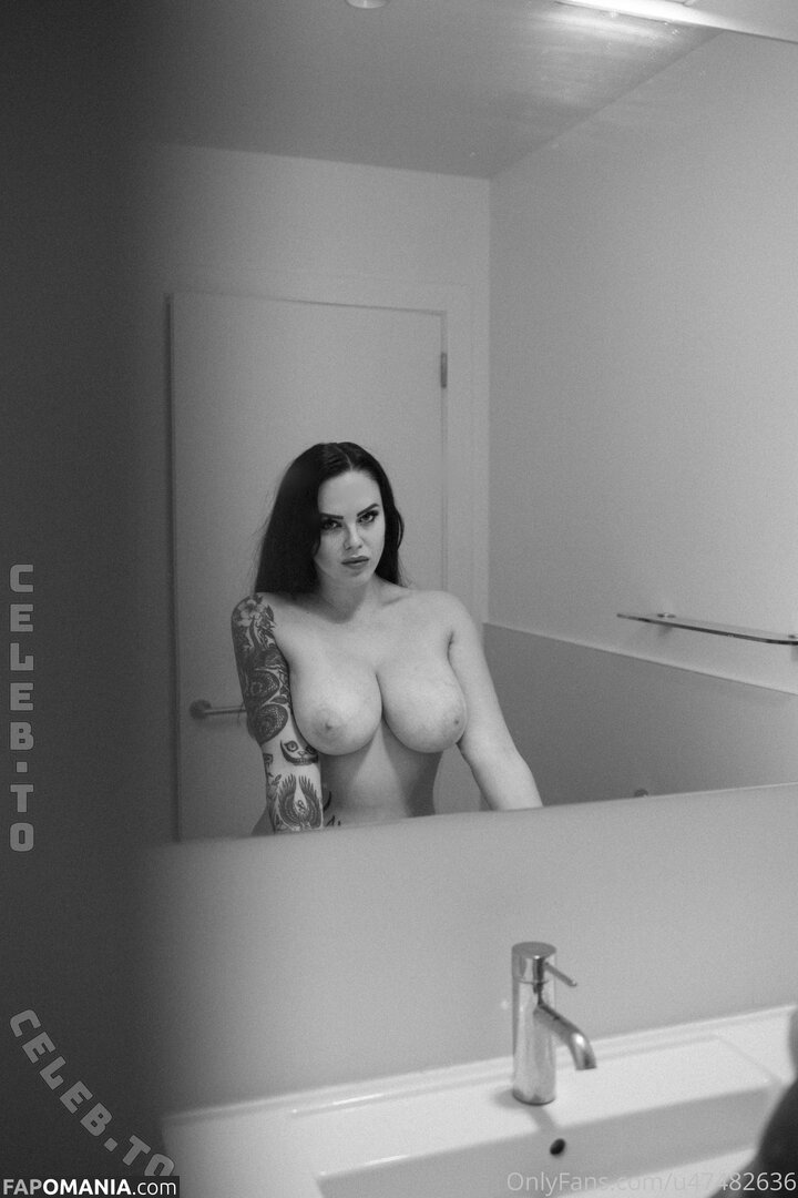BianxaFox / bianxa.x Naakt OnlyFans  Gelekte foto #7