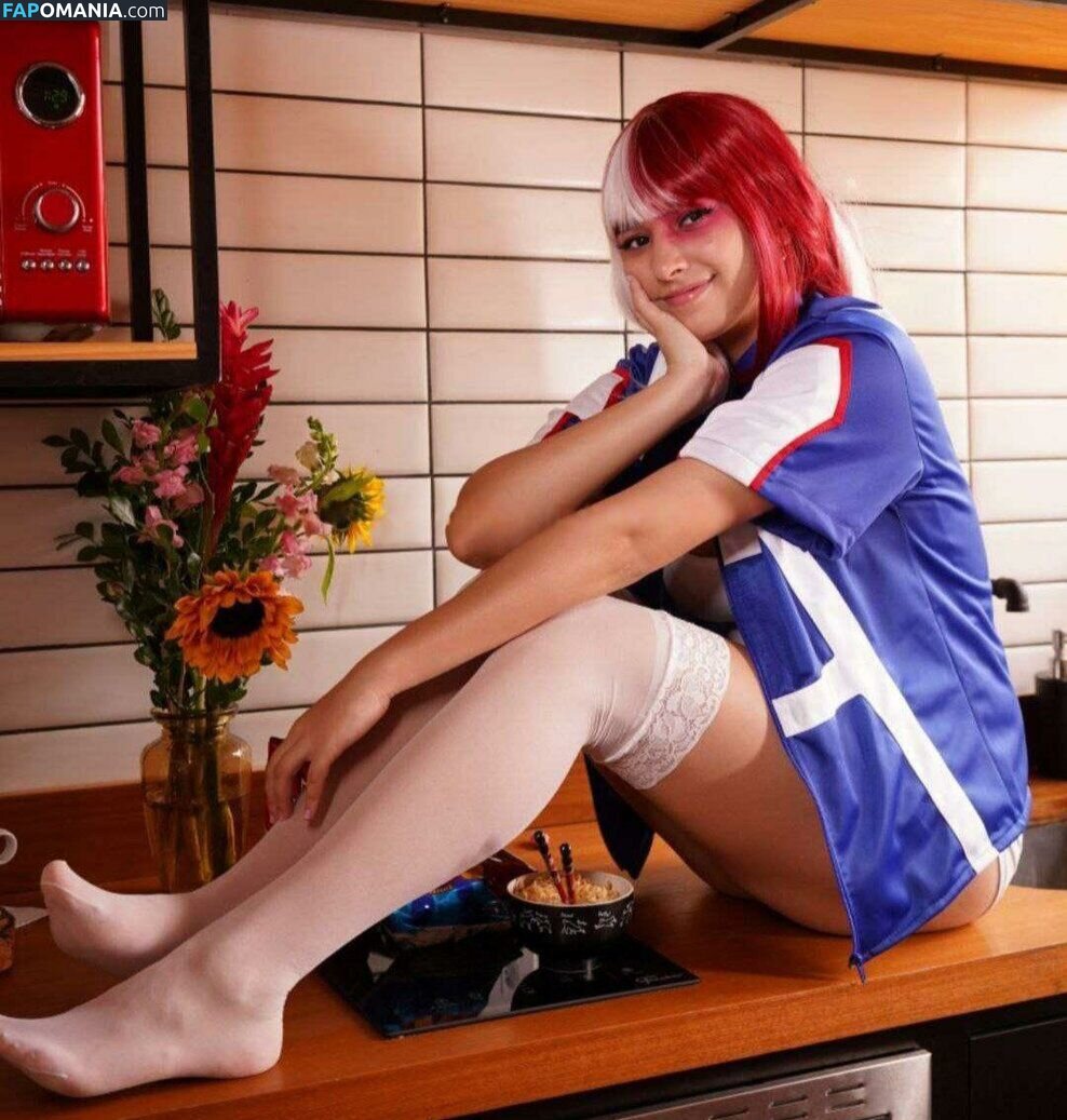 Bibi Vitona / bibivitona Naakt OnlyFans  Gelekte foto #35