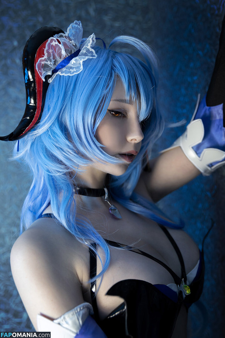 bibichan Naakt OnlyFans  Gelekte foto #6