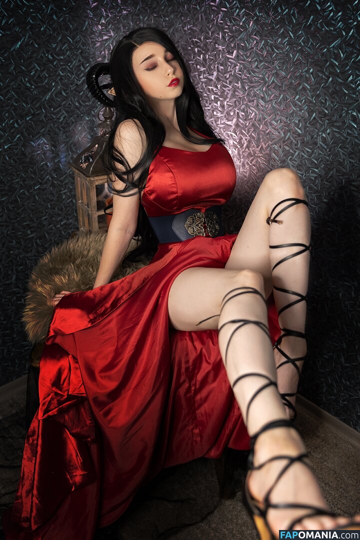 bibichan Naakt OnlyFans  Gelekte foto #142