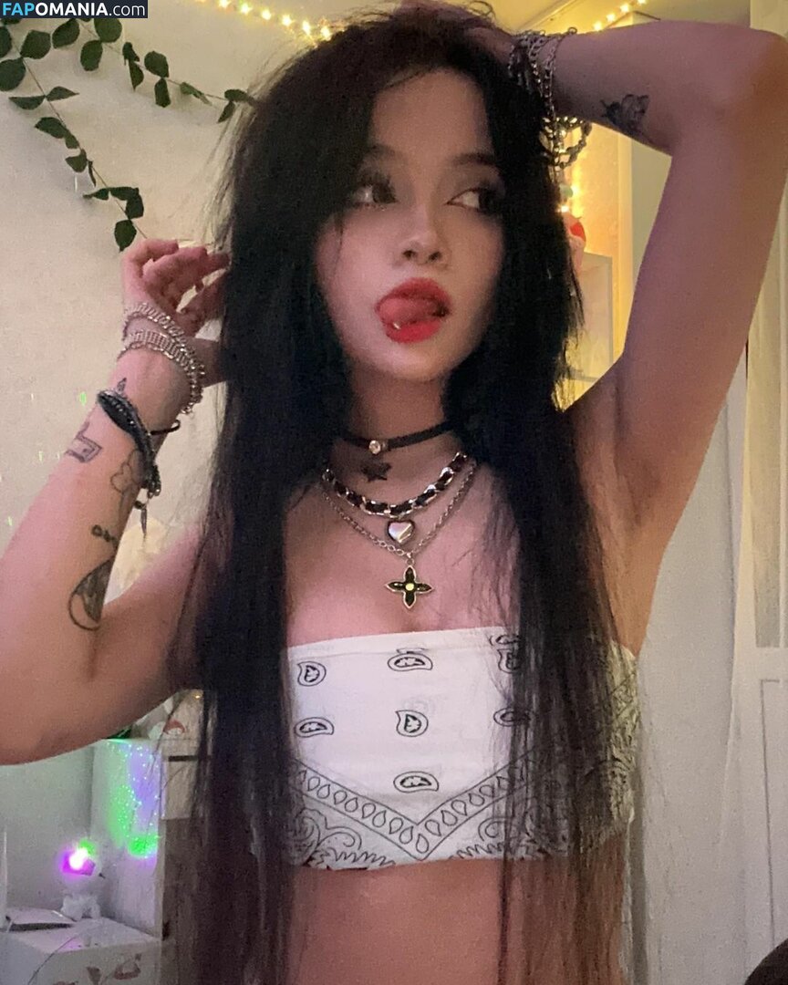 Bibsye / Howllin / ohboybibs Naakt OnlyFans  Gelekte foto #7