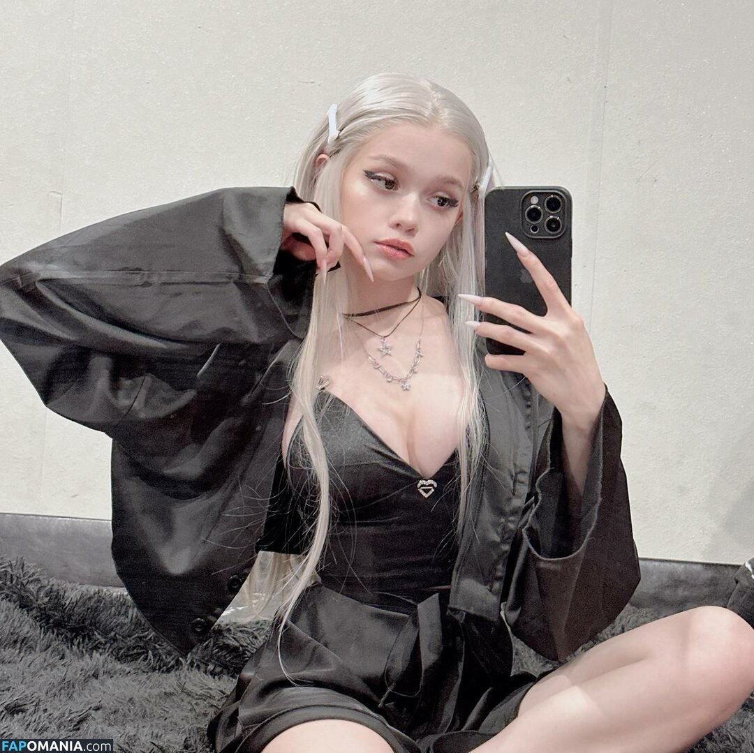 Bibsye / Howllin / ohboybibs Naakt OnlyFans  Gelekte foto #30