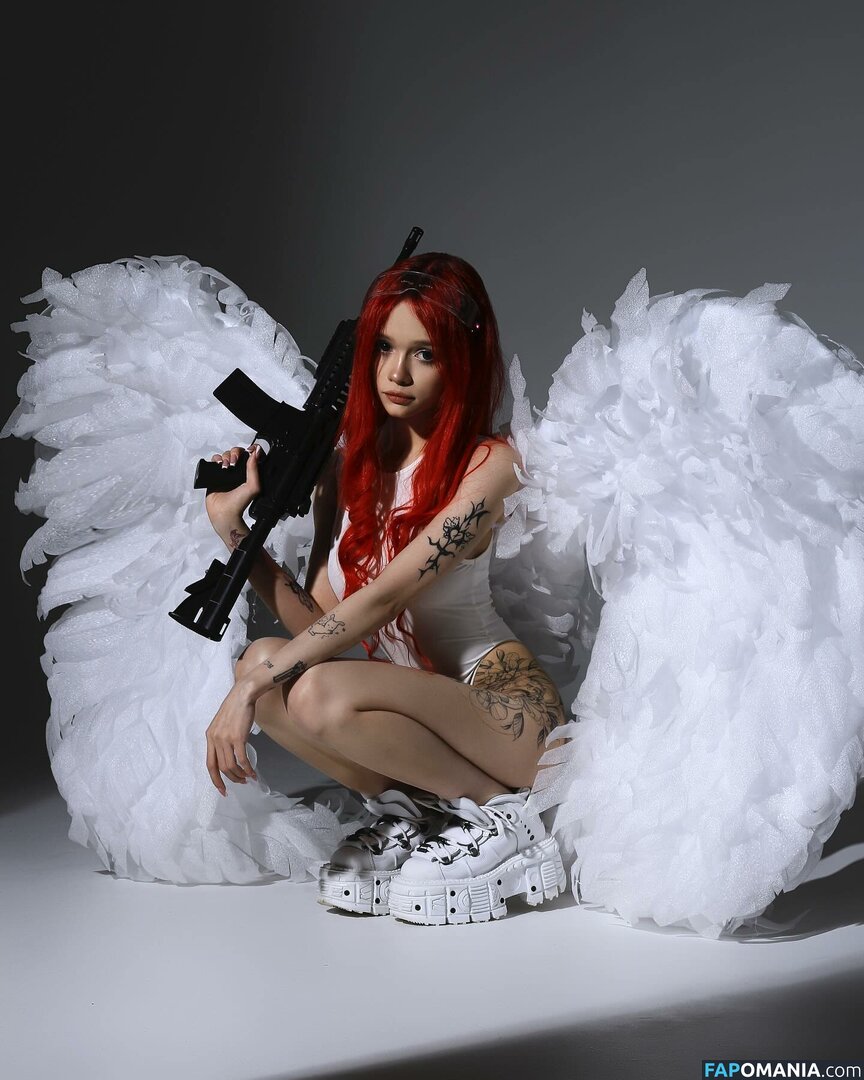 Bibsye / Howllin / ohboybibs Naakt OnlyFans  Gelekte foto #64