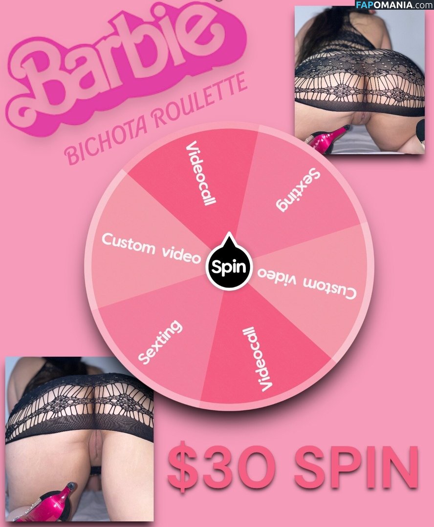 bichota69sexting Naakt OnlyFans  Gelekte foto #46