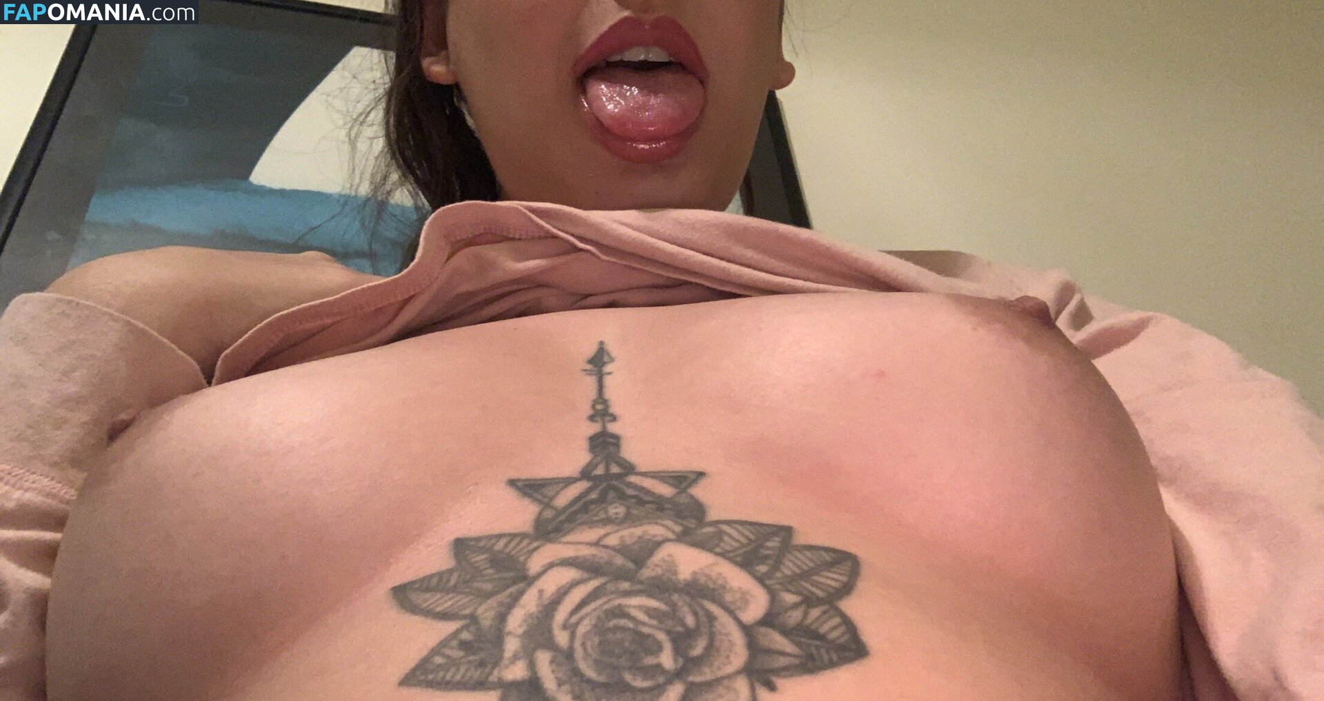 bichota69sexting Naakt OnlyFans  Gelekte foto #310