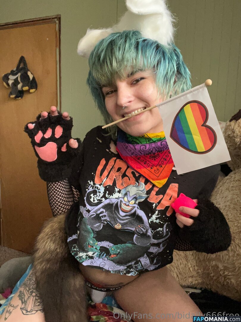 bidaily666 / bidaily666free Naakt OnlyFans  Gelekte foto #3