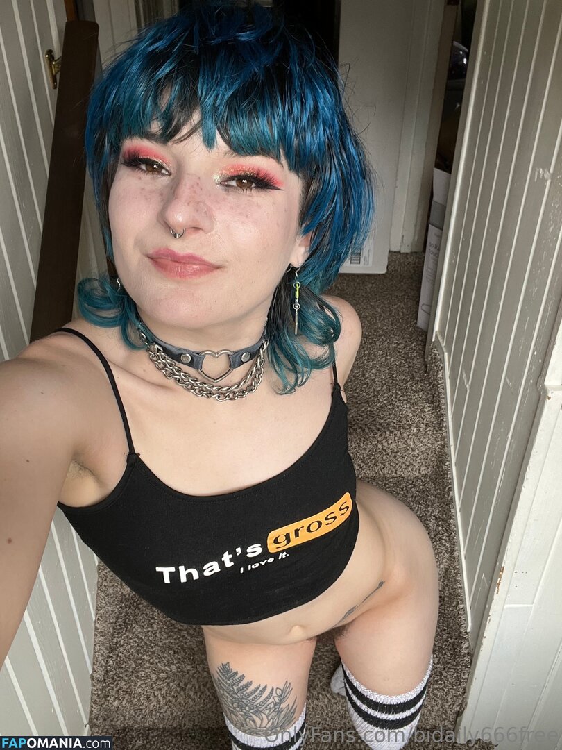 bidaily666 / bidaily666free Naakt OnlyFans  Gelekte foto #12