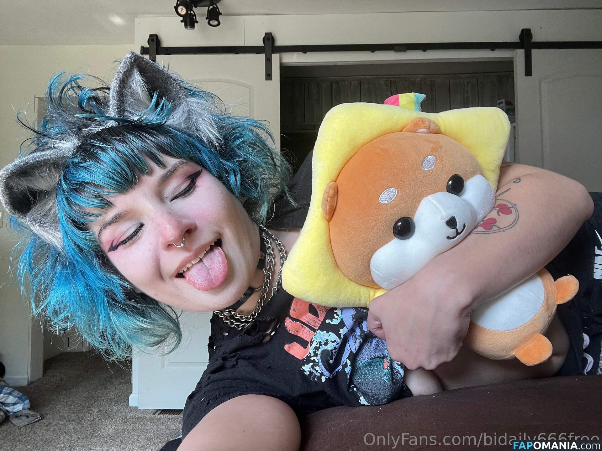 bidaily666 / bidaily666free Naakt OnlyFans  Gelekte foto #14