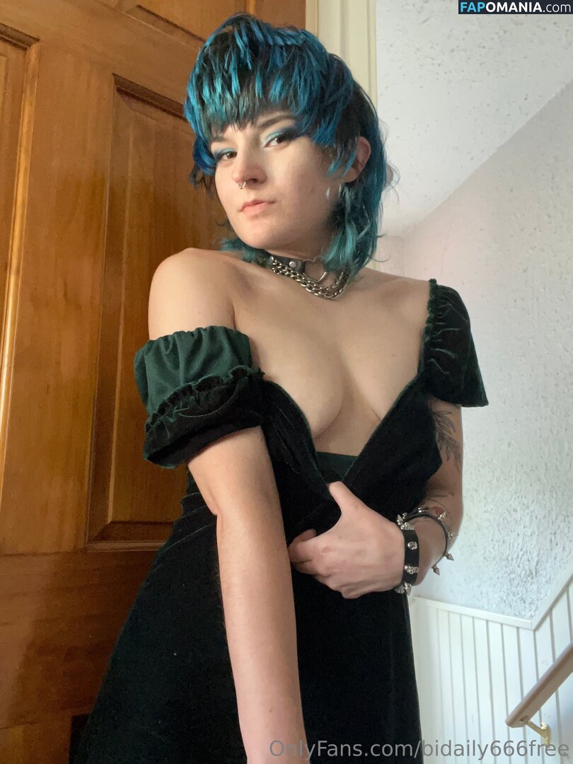 bidaily666 / bidaily666free Naakt OnlyFans  Gelekte foto #18