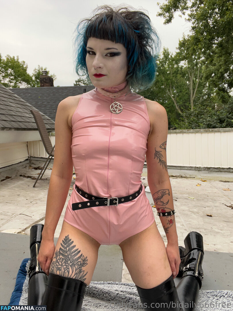 bidaily666 / bidaily666free Naakt OnlyFans  Gelekte foto #20