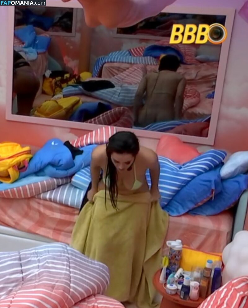 Big Brother Brasil 26 / bbb / bbb26_oficial / https: Naakt OnlyFans  Gelekte foto #1