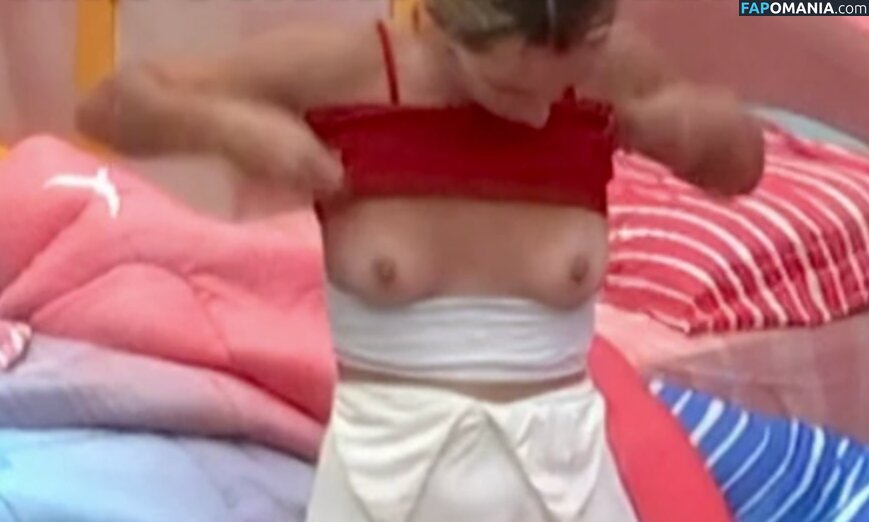 Big Brother Brasil 26 / bbb / bbb26_oficial / https: Naakt OnlyFans  Gelekte foto #4