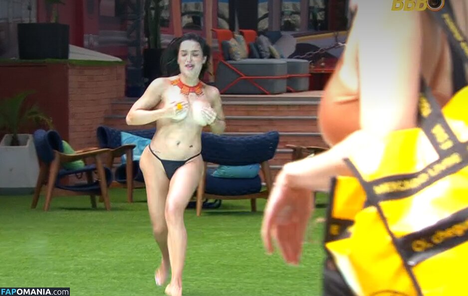 Big Brother Brasil 26 / bbb / bbb26_oficial / https: Naakt OnlyFans  Gelekte foto #6