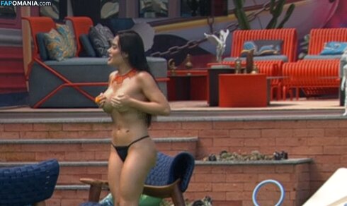 Big Brother Brasil 26 / bbb / bbb26_oficial / https: Naakt OnlyFans  Gelekte foto #7