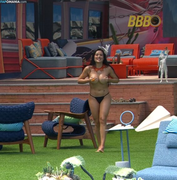 Big Brother Brasil 26 / bbb / bbb26_oficial / https: Naakt OnlyFans  Gelekte foto #8